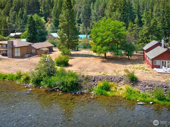 0 Lot 6 Pine Cliffs #2, Naches, WA 98937
