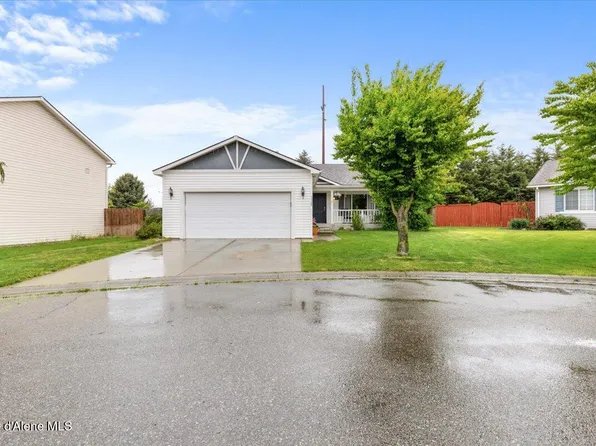 1135 W Wishkah Ave, Post Falls, ID 83854