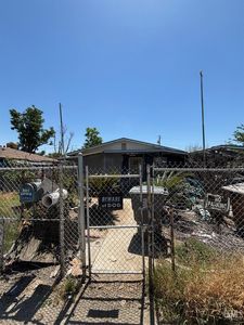 2223 Steele Ave, Bakersfield, CA, 93307