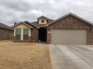 9605 Rochester Ave, Lubbock, TX 79424