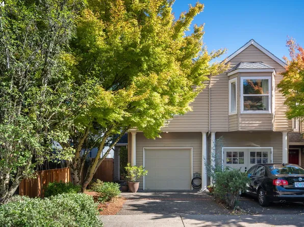 6018 S Hood Ave, Portland, OR 97239
