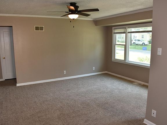 Front room