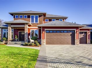 8632 Ashbury Ct, Blaine, WA 98230