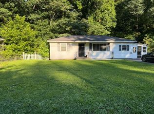 504 Lullwater Rd, Chattanooga, TN 37405