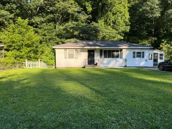 504 Lullwater Rd, Chattanooga, TN 37405