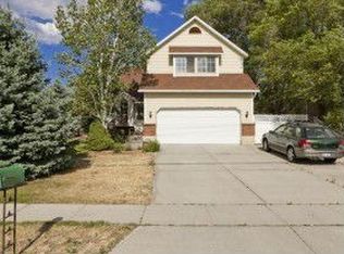 10791 S 1000 E, Sandy, UT 84094