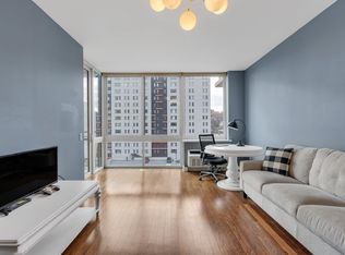 1 Hudson Park #803, Edgewater, NJ 07020