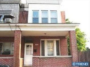 1239 Morton St, Camden, NJ 08104