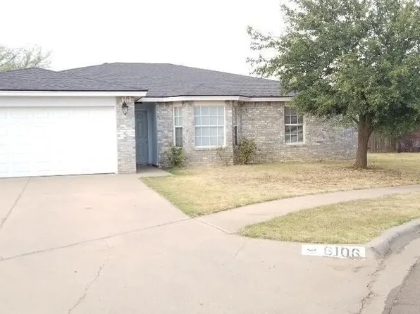 6106 14th St, Lubbock, TX 79416