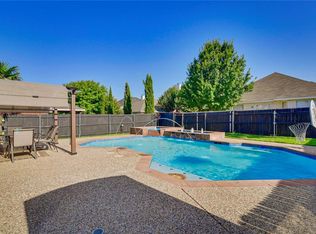 4436 Lodestone Ln, Fort Worth, TX 76123
