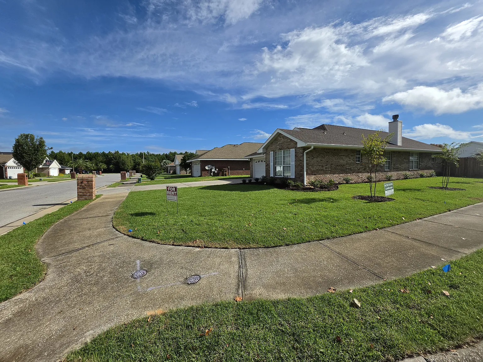 3 bed, 1675 sqft, $2,600 — Photo 4