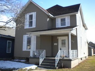 267 W 6th St, Peru, IN 46970