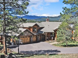 2127 Wieler Rd, Evergreen, CO 80439