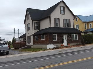 213 S Pennsylvania Ave, Centre Hall, PA 16828