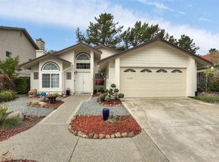 2035 Sea Cliff Way, San Bruno, CA 94066