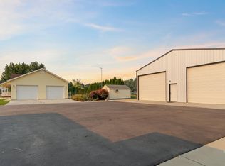 700 Lone Star Rd, Nampa, ID 83651
