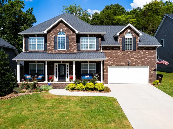 2614 Sweeping Rain Ln, Knoxville, TN 37931