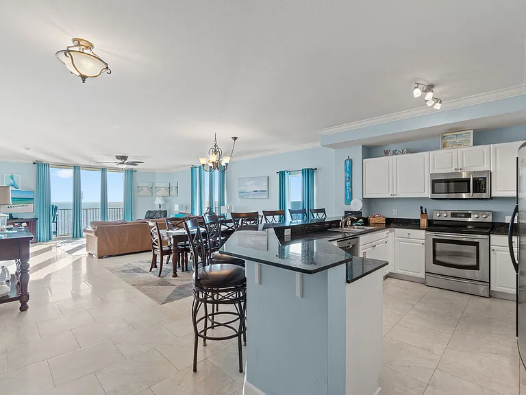 16819 Front Beach Rd #1101 — Photo 7