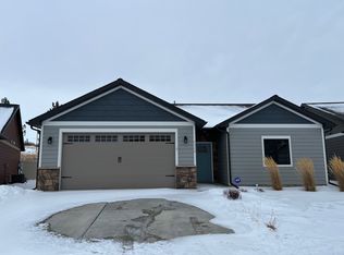 6320 Ridge Stone Dr S, Billings, MT 59106