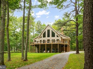 56 Cedarbrook Ln, Swanton, MD