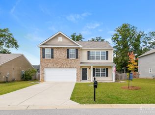 828 Chariot Way, Hopkins, SC 29061