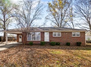 1202 Fern St, Athens, AL 35613