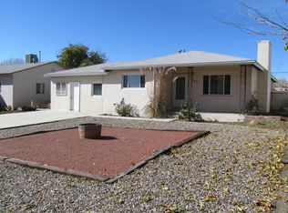 1107 N Butler Ave, Farmington, NM 87401