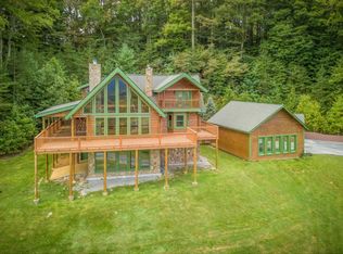 101 Dixon View Ln, Unicoi, TN 37692