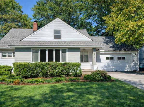 3689 Brinkmore Rd, Cleveland Heights, OH 44121