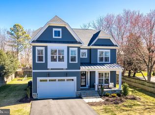 1539 Spring Vale Ave, Mc Lean, VA 22101