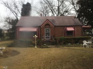 1910 Cannon St, Decatur, GA 30032