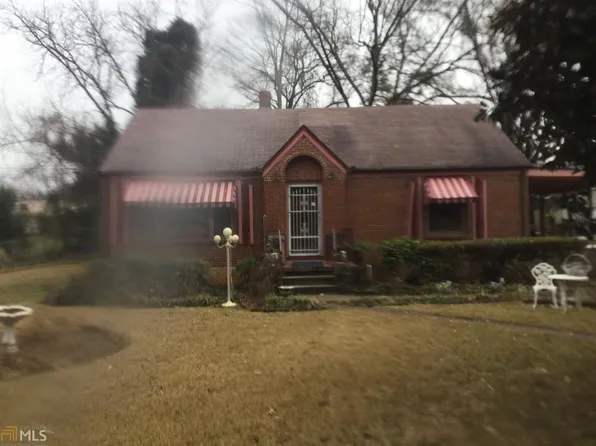 1910 Cannon St, Decatur, GA 30032