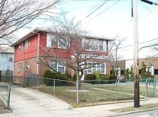 430 Ocean Avenue #FL 1ST, Lynbrook, NY 11563