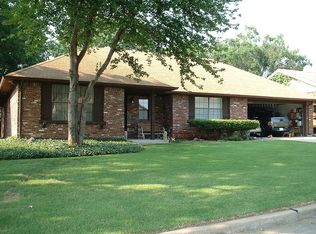 1516 W Pittsburg St, Broken Arrow, OK 74012