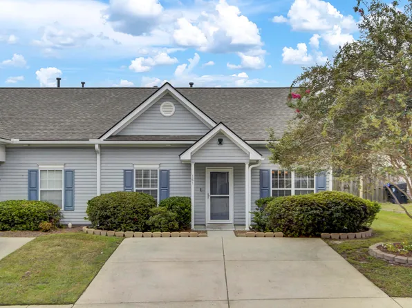 161 Townsend Way, Summerville, SC 29483