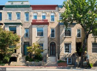 1763 U St NW, Washington, DC 20009