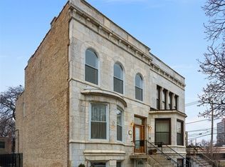 4316 S Vernon Ave APT 2, Chicago, IL 60653