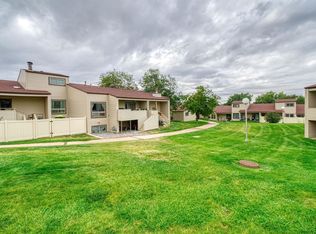 1028 E 9th St, Gillette, WY 82716