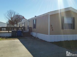 324 Bobby Ave, Wylie, TX 75098