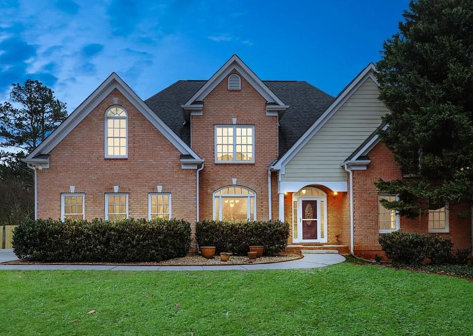 1st image of 3707 Casteel Park Dr SW