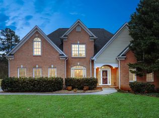 3707 Casteel Park Dr SW, Marietta, GA 30064