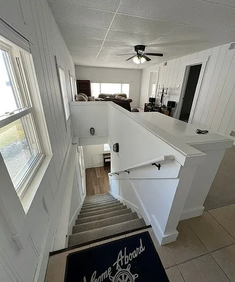 Two Story with Full Finished Basement