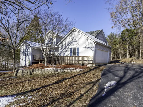 4 Edgemont Drive, Kimberling City, MO 65686