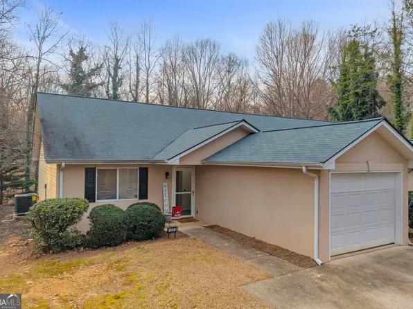 3953 Hidden Hollow Dr, Gainesville, GA 30506