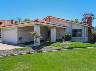 11205 Via Carroza, San Diego, CA 92124