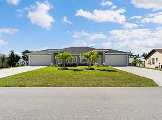 5023 24th St SW #2, Lehigh Acres, FL 33973