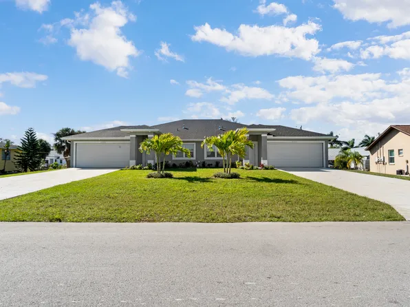 5023 24th St SW #2, Lehigh Acres, FL 33973