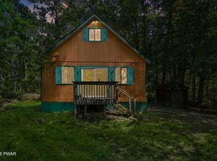 4334 N Fairway Dr, Lake Ariel, PA 18436