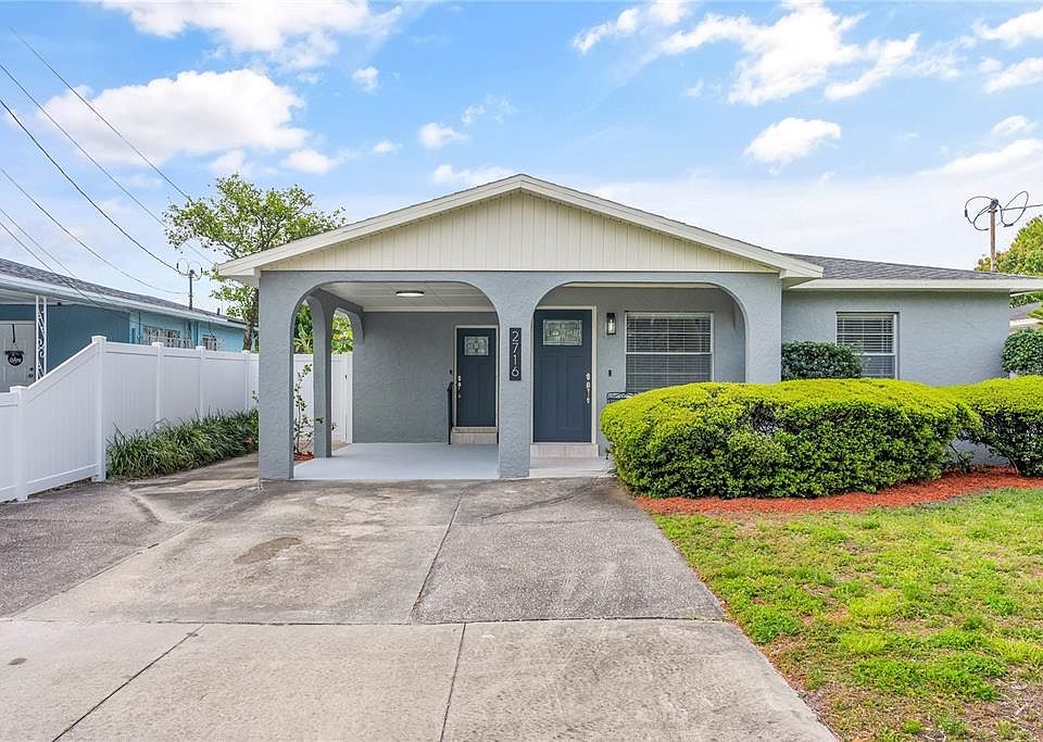2716 W Heiter St, Tampa, FL 33607 MLS T3514685 Zillow