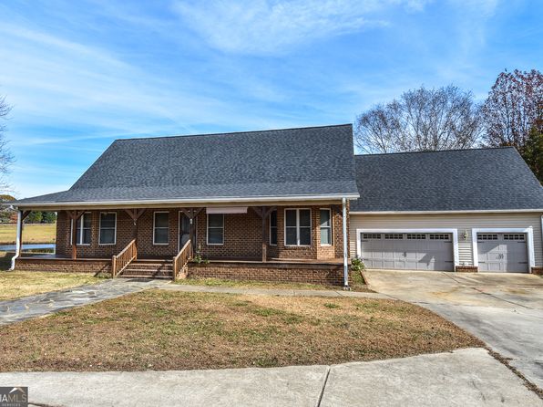 17650 Highway 18, Zebulon, GA 30295